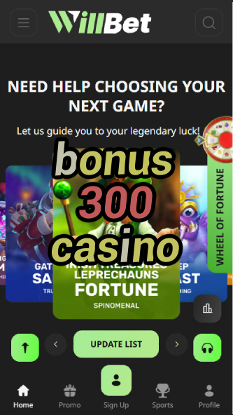 Bonus 300 Casino - $300 Welcome Bonus Offers-casinoorder.vip